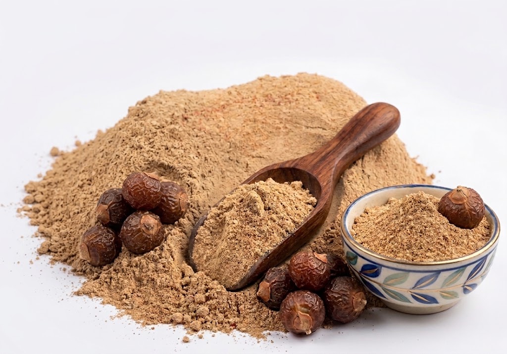 Soapnut Powder For Sale